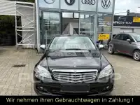 2009 Mercedes Benz C 200