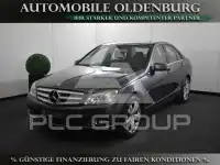 2009 Mercedes Benz C 200