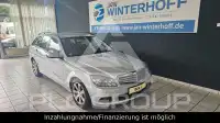 2009 Mercedes Benz C 200