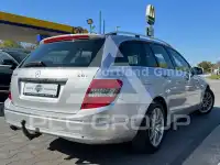 2009 Mercedes Benz C 200