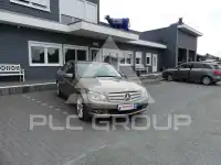 2009 Mercedes Benz C 200