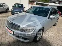 2009 Mercedes Benz C 200