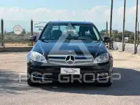 2009 Mercedes Benz C 200