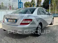 2009 Mercedes Benz C 200