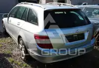 2009 Mercedes Benz C 200