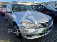2009 Mercedes Benz C 200