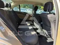 2009 Mercedes Benz C 200