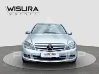 2009 Mercedes Benz C 200
