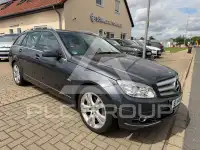 2009 Mercedes Benz C 200