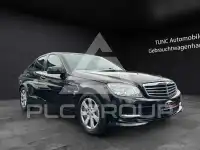 2009 Mercedes Benz C 200