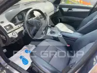 2009 Mercedes Benz C 200