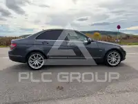 2009 Mercedes Benz C 200