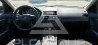 2009 Mercedes Benz C 200
