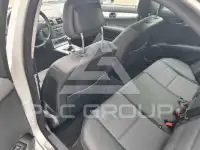 2009 Mercedes Benz C 200