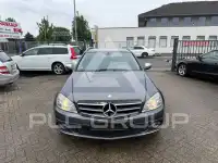 2009 Mercedes Benz C 200