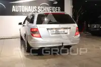 2009 Mercedes Benz C 200