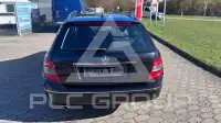 2009 Mercedes Benz C 200