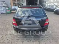 2009 Mercedes Benz C 200