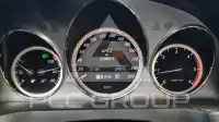 2009 Mercedes Benz C 200
