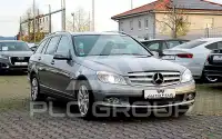2009 Mercedes Benz C 200