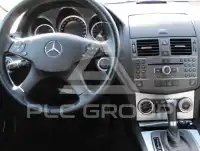 2009 Mercedes Benz C 200
