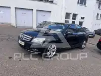 2009 Mercedes Benz C 200