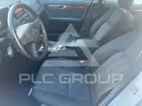 2009 Mercedes Benz C 200