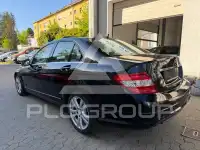 2009 Mercedes Benz C 200
