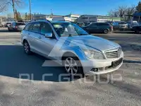 2009 Mercedes Benz C 200