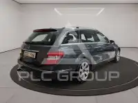 2009 Mercedes Benz C 200