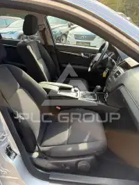 2009 Mercedes Benz C 200