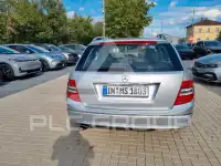 2009 Mercedes Benz C 200