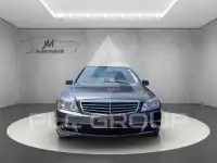 2009 Mercedes Benz C 200