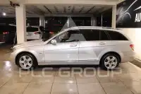 2009 Mercedes Benz C 200