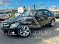 2009 Mercedes Benz C 200
