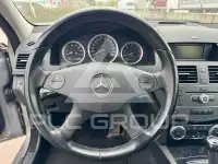 2009 Mercedes Benz C 200