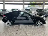 2009 Mercedes Benz C 200