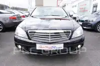 2009 Mercedes Benz C 200