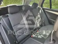 2009 Mercedes Benz C 200