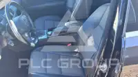 2009 Mercedes Benz C 200
