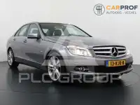 2009 Mercedes Benz C 200