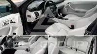 2009 Mercedes Benz C 200