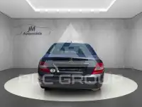 2009 Mercedes Benz C 200