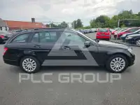 2009 Mercedes Benz C 200