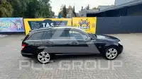 2009 Mercedes Benz C 200