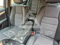 2009 Mercedes Benz C 200
