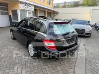 2009 Mercedes Benz C 200