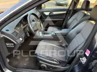 2009 Mercedes Benz C 200