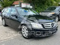2009 Mercedes Benz C 200