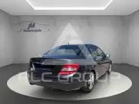 2009 Mercedes Benz C 200